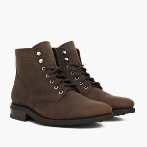 Men’s Thursday Boot Company President Boots